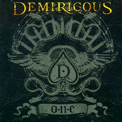 Demiricous: "One (Hellbound)" – 2006
